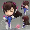 10cm Overwatch er Grim Reaper D Va Classic Skin Edition 847 790 730 Tracer Action Figure 1 - Overwatch Gifts