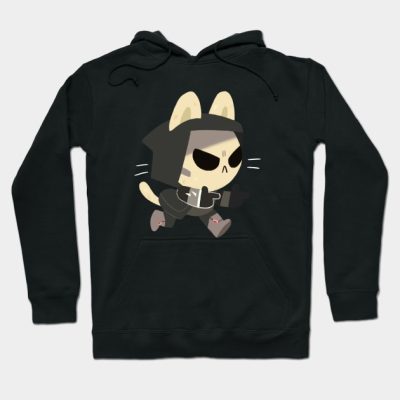 Meowverwatch Die Die Die Hoodie Official Overwatch Merch