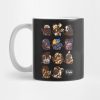 Overwatch Puglie Mug Official Overwatch Merch