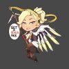 Stop Pinging Tapestry Official Overwatch Merch