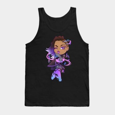 B00P Tank Top Official Overwatch Merch