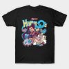 Hanz Os T-Shirt Official Overwatch Merch