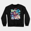 Hanz Os Crewneck Sweatshirt Official Overwatch Merch