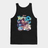 Hanz Os Tank Top Official Overwatch Merch