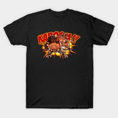 Kaboom T-Shirt Official Overwatch Merch