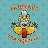 Embrace Tranquility Phone Case Official Overwatch Merch