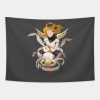 Mercy Overwatch Tapestry Official Overwatch Merch