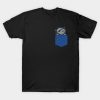 Anya Pocketkatsu Katsuwatch T-Shirt Official Overwatch Merch