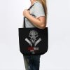 Death Walks Among You Reaper Overwatch Tote Official Overwatch Merch