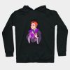 Overwatch Moira Hoodie Official Overwatch Merch