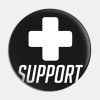 Overwatch Support Pin Official Overwatch Merch