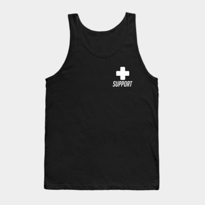 Overwatch Support Tank Top Official Overwatch Merch