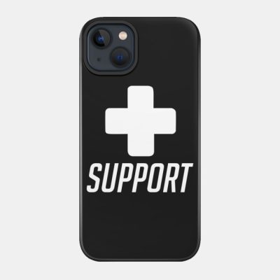 Overwatch Support Phone Case Official Overwatch Merch