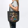 Overwatch Salty Support Tote Official Overwatch Merch