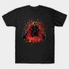 The Reaper T-Shirt Official Overwatch Merch