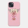 Pink Mercy Phone Case Official Overwatch Merch