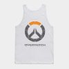 Overwatch Geometric Logo Tank Top Official Overwatch Merch