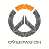 Overwatch Geometric Logo Tote Official Overwatch Merch