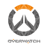 Overwatch Geometric Logo Tank Top Official Overwatch Merch