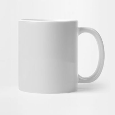 Overwatch Geometric Logo Mug Official Overwatch Merch