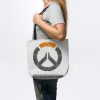 Overwatch Geometric Logo Tote Official Overwatch Merch