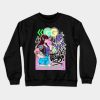 Are You Even Trying Crewneck Sweatshirt Official Overwatch Merch