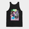 Are You Even Trying Tank Top Official Overwatch Merch