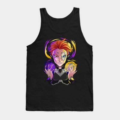 Moira Light And Dark Tank Top Official Overwatch Merch