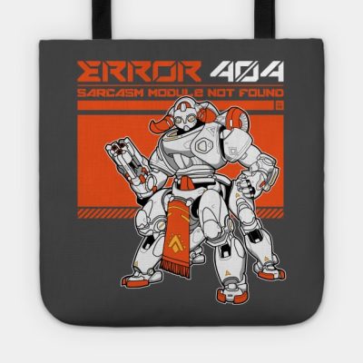 Orisa Overwatch Tote Official Overwatch Merch