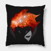 Galaxy Hair Moira Throw Pillow Official Overwatch Merch