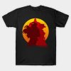 Overwatch Deadlock Rebels Distressed T-Shirt Official Overwatch Merch