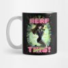 Overwatch Dva Nerf This Mug Official Overwatch Merch