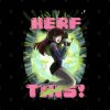 Overwatch Dva Nerf This Pin Official Overwatch Merch