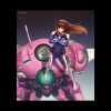 Dva Tapestry Official Overwatch Merch