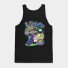 Luci Os Tank Top Official Overwatch Merch