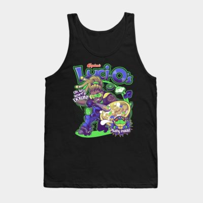 Luci Os Tank Top Official Overwatch Merch