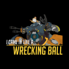 Hammond And Wrecking Ball Phone Case Official Overwatch Merch