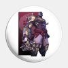 Overwatch Doomfist Pin Official Overwatch Merch