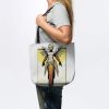 Overwatch Mercy Tote Official Overwatch Merch