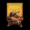 Overwatch Roadhog Phone Case Official Overwatch Merch