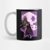 Overwatch Sombra Mug Official Overwatch Merch