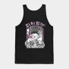 Dva Tank Top Official Overwatch Merch