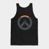 Overwatch Pride Tank Top Official Overwatch Merch