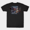 Junker Queen T-Shirt Official Overwatch Merch