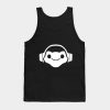 Kambo Overwatch Tank Top Official Overwatch Merch