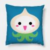 Pachimari Overwatch Throw Pillow Official Overwatch Merch