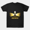 Mercy Overwatch 2 T-Shirt Official Overwatch Merch