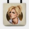 Overwatch Mercy Tote Official Overwatch Merch