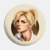 Overwatch Mercy Pin Official Overwatch Merch