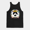 Overwatch Tank Top Official Overwatch Merch